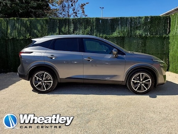 Used Nissan Qashqai 2022 for sale - 78711937: Photo
