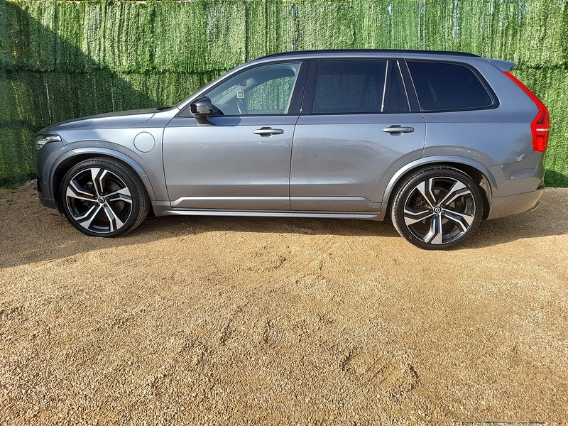 Used Volvo XC90 2020 for sale - 77781122: Photo 6