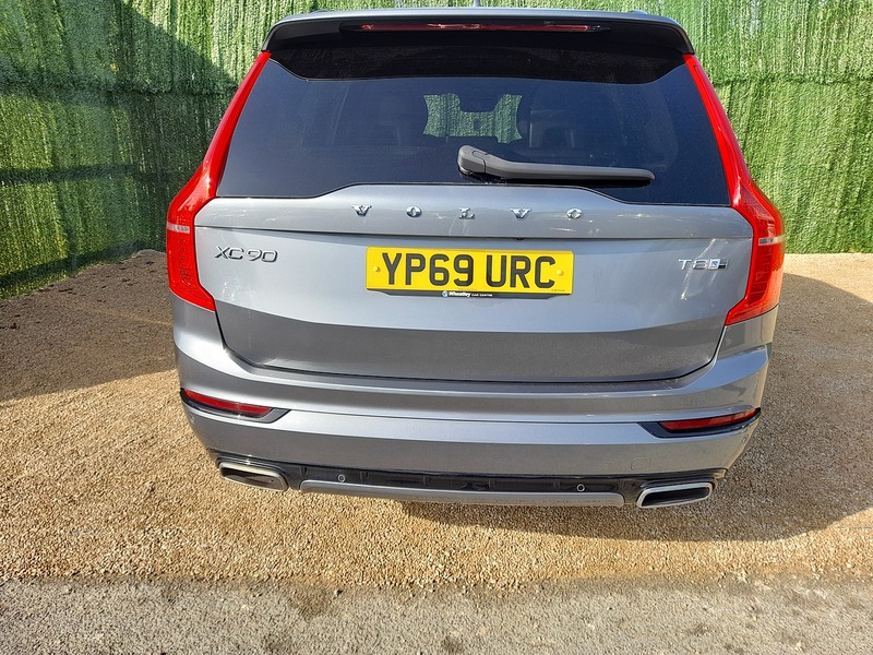 Used Volvo XC90 2020 for sale - 77781122: Photo 9