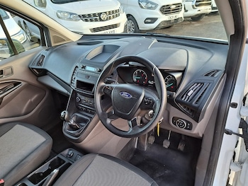 Used Ford Transit Connect 2019 for sale - 77831741: Photo