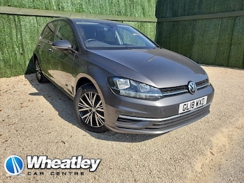 Used Volkswagen Golf 2018 for sale - 79245725: Photo