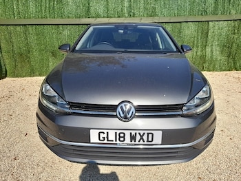 Used Volkswagen Golf 2018 for sale - 79245725: Photo