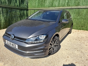 Used Volkswagen Golf 2018 for sale - 79245725: Photo