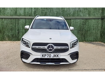 Used Mercedes-Benz GLB 2020 for sale - 79418468: Photo