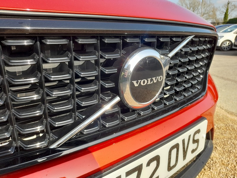 Used Volvo XC40 2022 for sale - 77781115: Photo 13