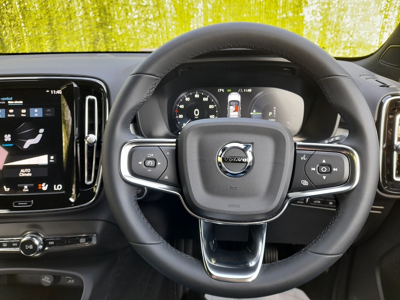 Used Volvo XC40 2022 for sale - 77781115: Photo 15