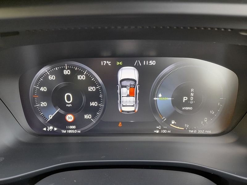 Used Volvo XC40 2022 for sale - 77781115: Photo 16