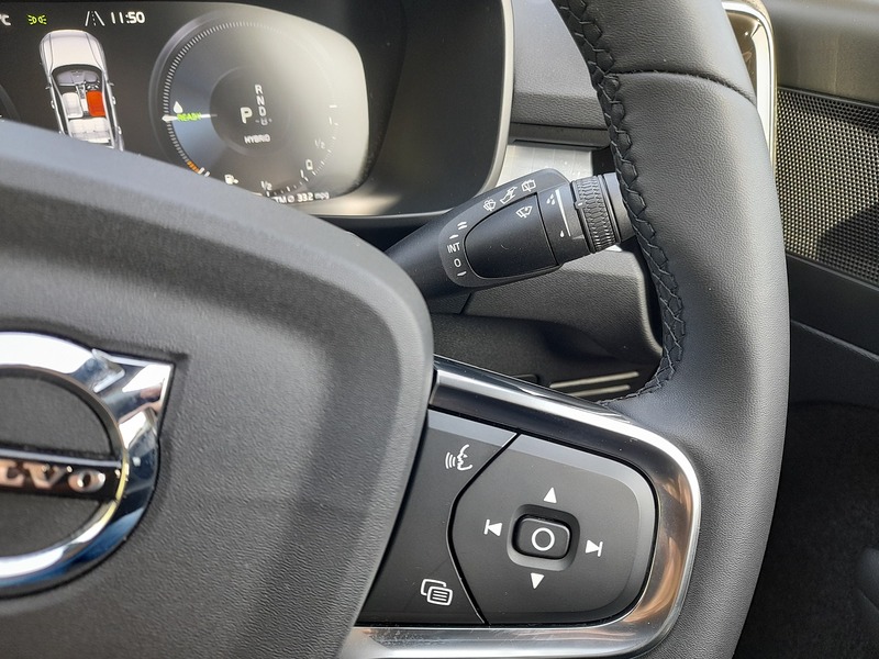 Used Volvo XC40 2022 for sale - 77781115: Photo 17