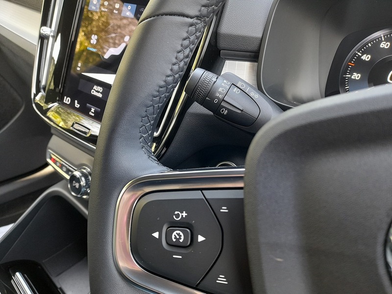 Used Volvo XC40 2022 for sale - 77781115: Photo 19