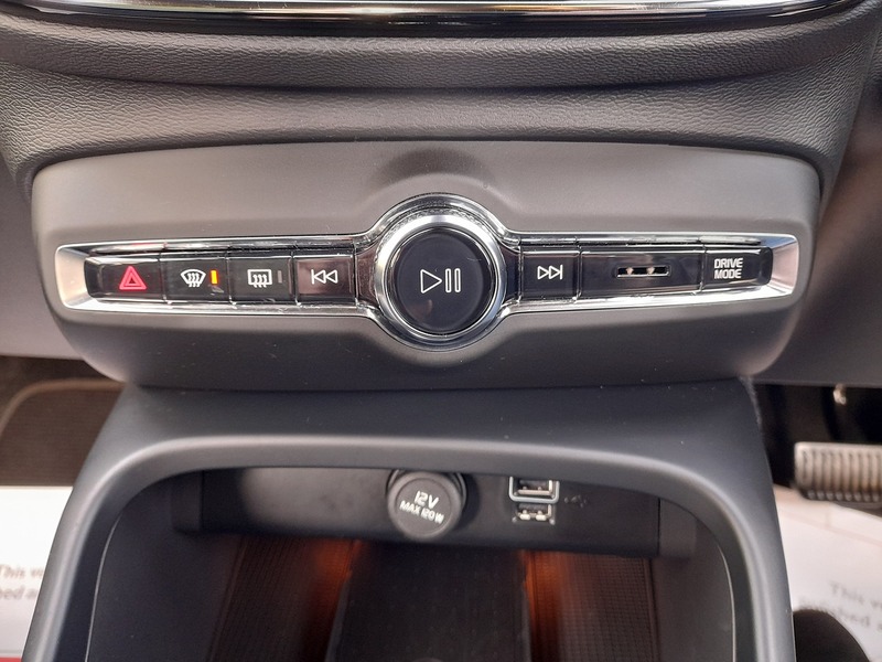 Used Volvo XC40 2022 for sale - 77781115: Photo 22