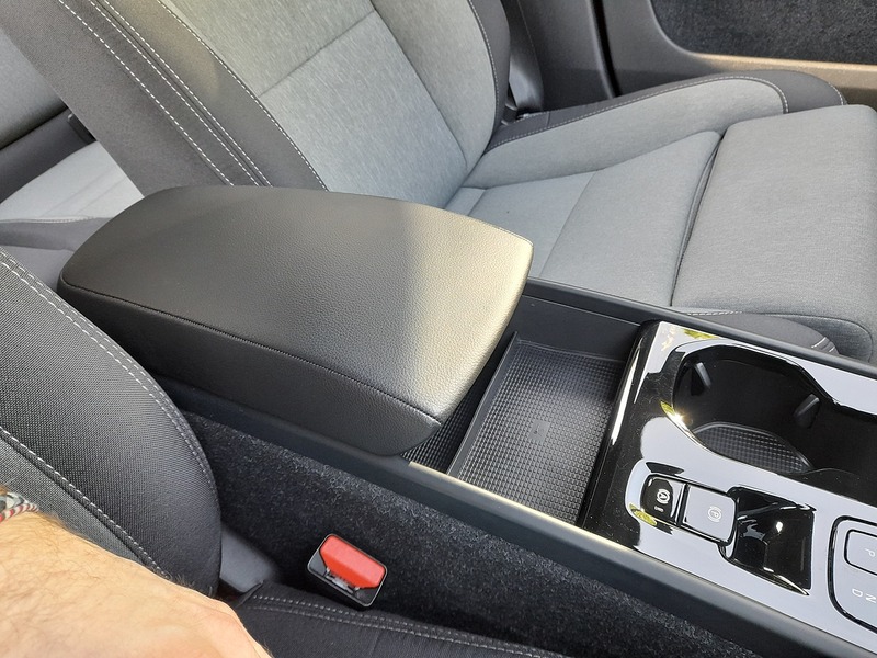 Used Volvo XC40 2022 for sale - 77781115: Photo 25