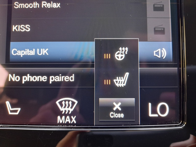 Used Volvo XC40 2022 for sale - 77781115: Photo 27