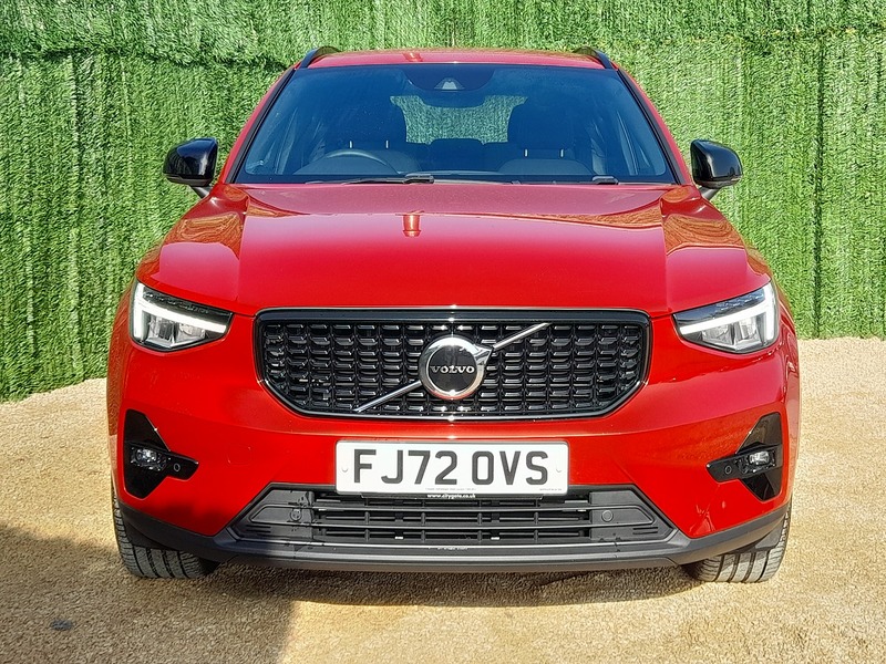 Used Volvo XC40 2022 for sale - 77781115: Photo 3
