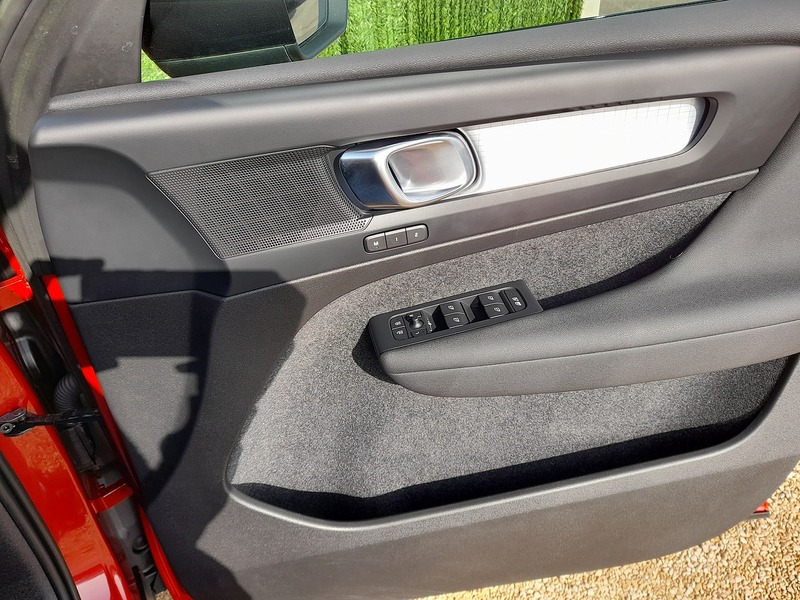 Used Volvo XC40 2022 for sale - 77781115: Photo 30