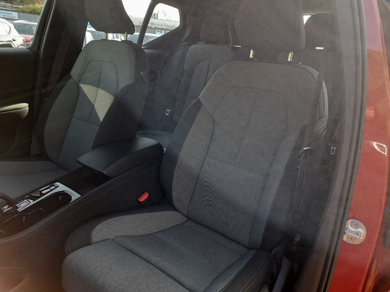 Used Volvo XC40 2022 for sale - 77781115: Photo 33