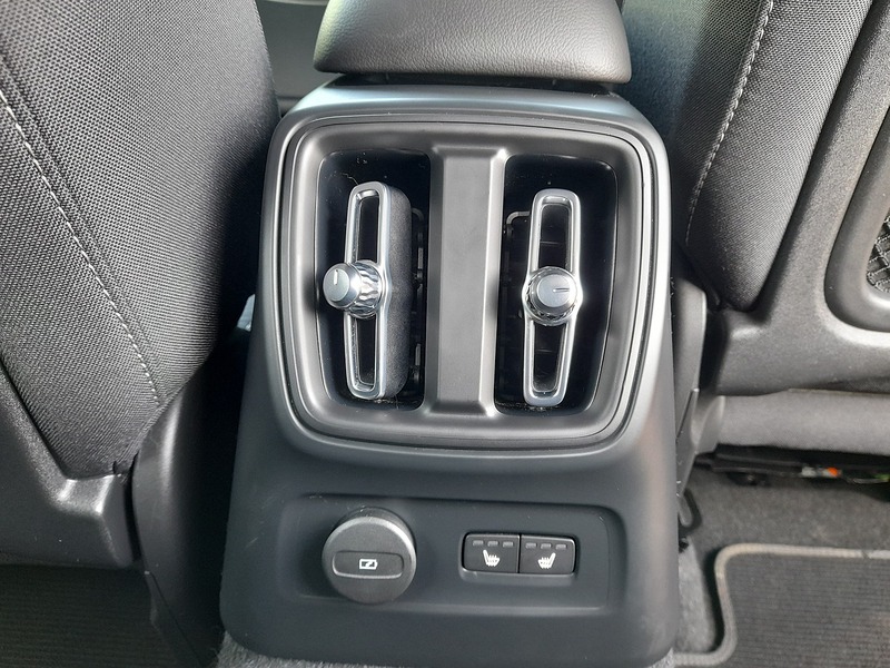 Used Volvo XC40 2022 for sale - 77781115: Photo 37