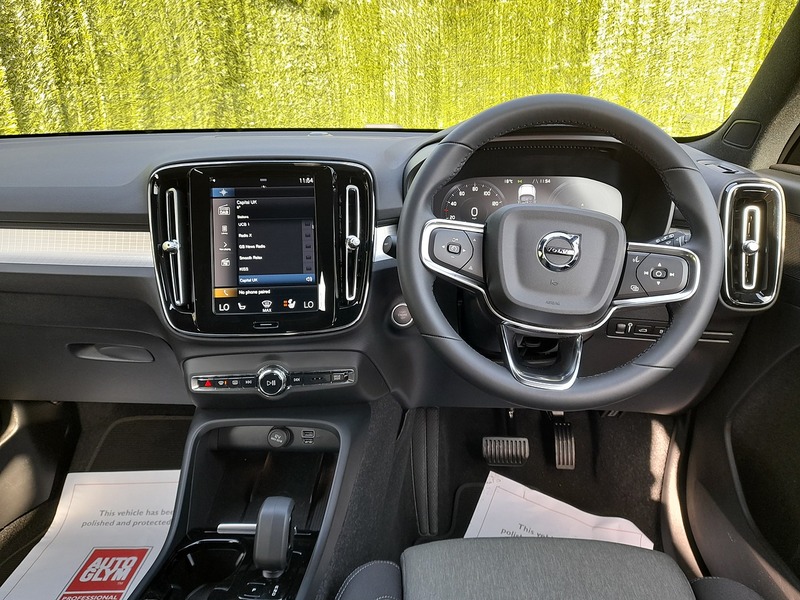 Used Volvo XC40 2022 for sale - 77781115: Photo 38