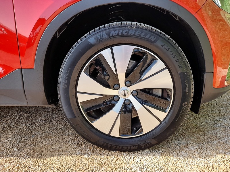 Used Volvo XC40 2022 for sale - 77781115: Photo 43