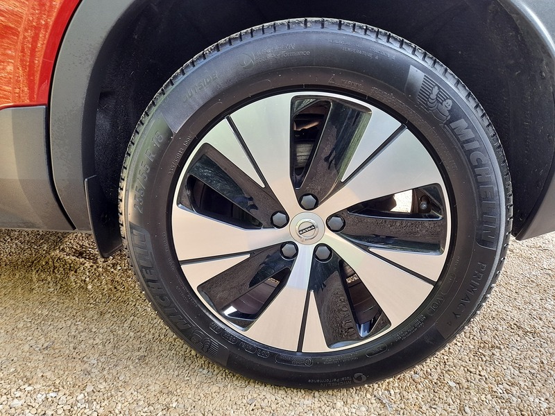 Used Volvo XC40 2022 for sale - 77781115: Photo 45