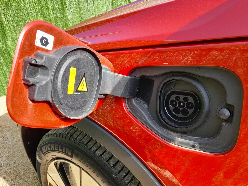 Used Volvo XC40 2022 for sale - 77781115: Photo 46