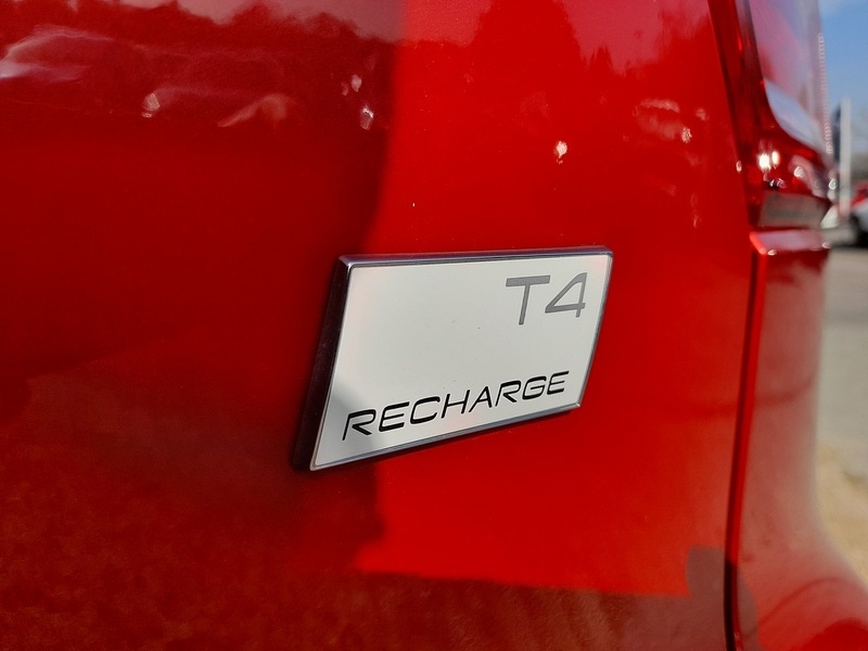 Used Volvo XC40 2022 for sale - 77781115: Photo 47