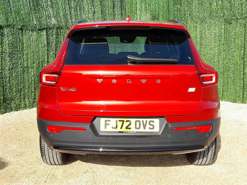 Used Volvo XC40 2022 for sale - 77781115: Photo 7