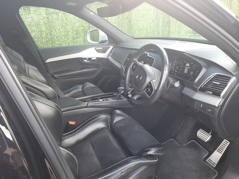 Used Volvo XC90 2018 for sale - 77905983: Photo 11