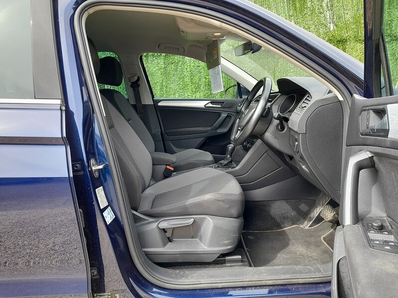 Used Volkswagen Tiguan 2019 for sale - 78224193: Photo 11