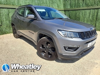 Used Jeep Compass 2021 for sale - 79478122: Photo