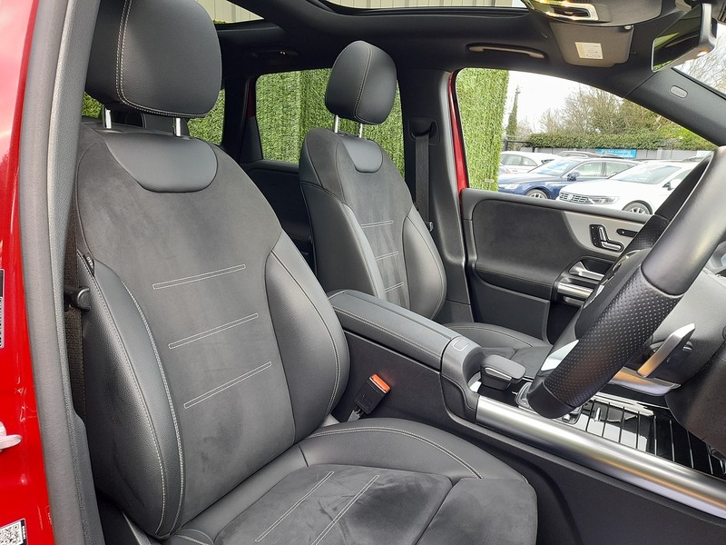 Used Mercedes-Benz B Class 2021 for sale - 77508051: Photo 18