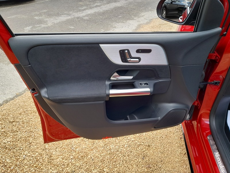 Used Mercedes-Benz B Class 2021 for sale - 77508051: Photo 21