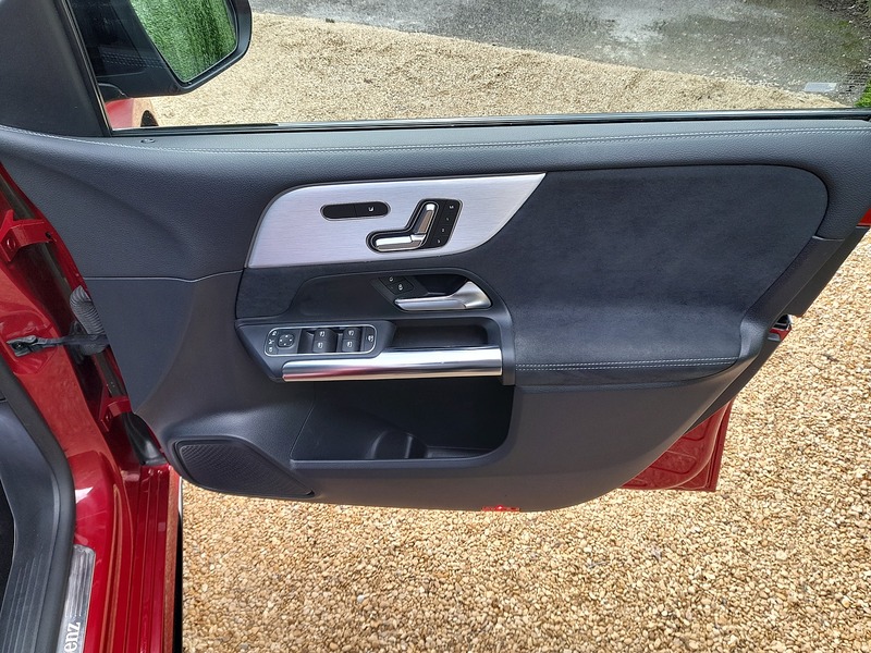 Used Mercedes-Benz B Class 2021 for sale - 77508051: Photo 22