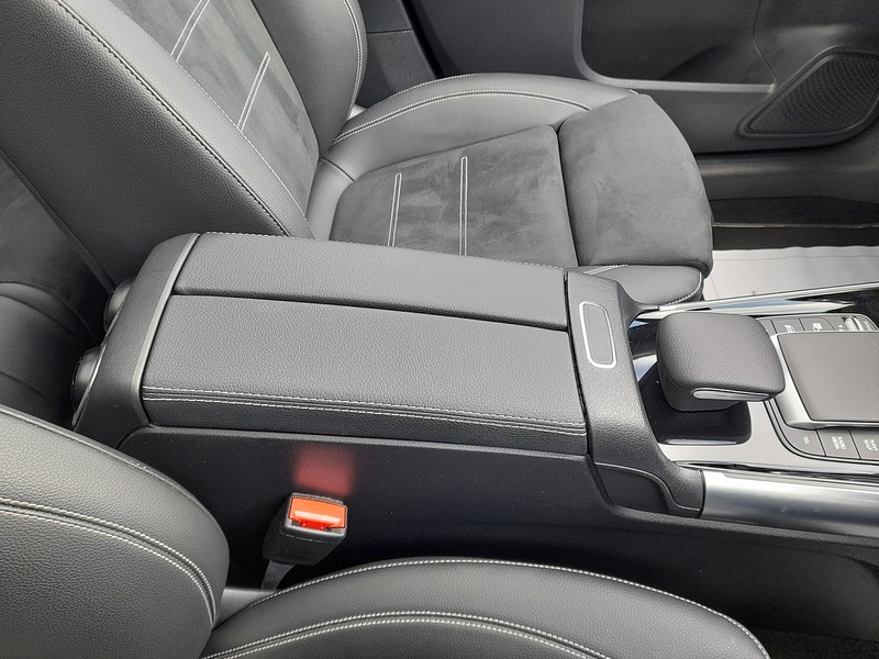 Used Mercedes-Benz B Class 2021 for sale - 77508051: Photo 33