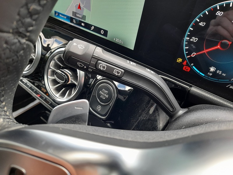 Used Mercedes-Benz B Class 2021 for sale - 77508051: Photo 35