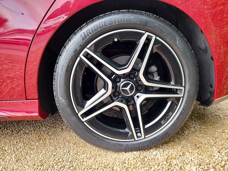 Used Mercedes-Benz B Class 2021 for sale - 77508051: Photo 42