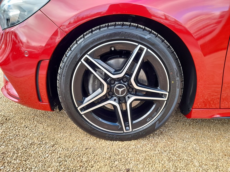 Used Mercedes-Benz B Class 2021 for sale - 77508051: Photo 43