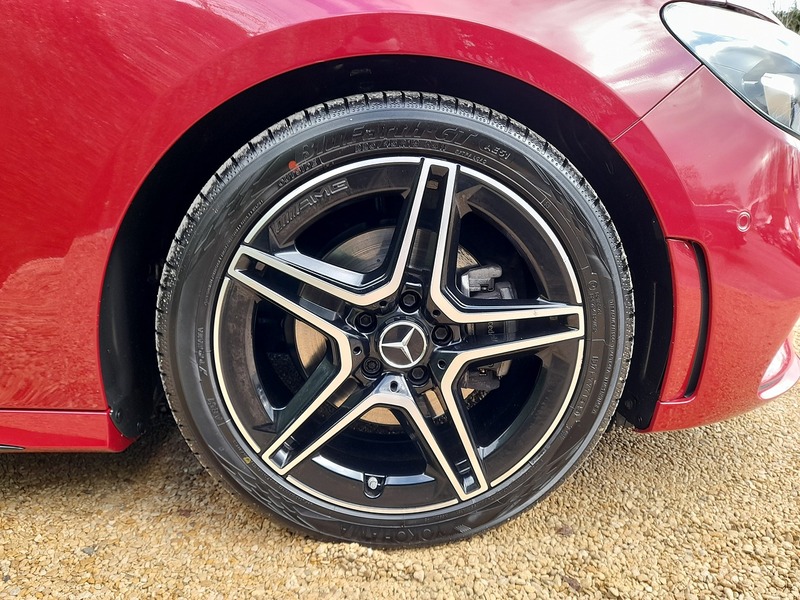 Used Mercedes-Benz B Class 2021 for sale - 77508051: Photo 44