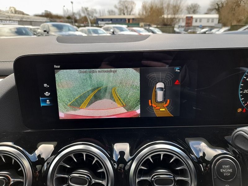 Used Mercedes-Benz B Class 2021 for sale - 77508051: Photo 48