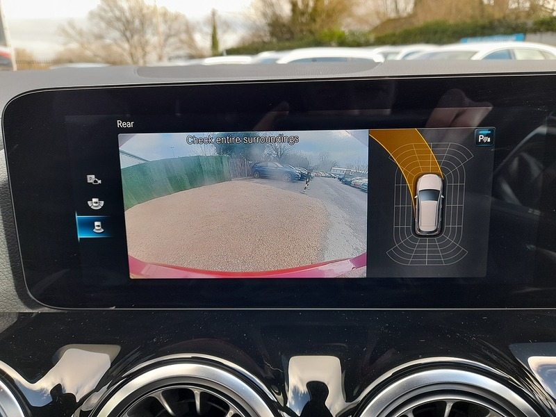 Used Mercedes-Benz B Class 2021 for sale - 77508051: Photo 49