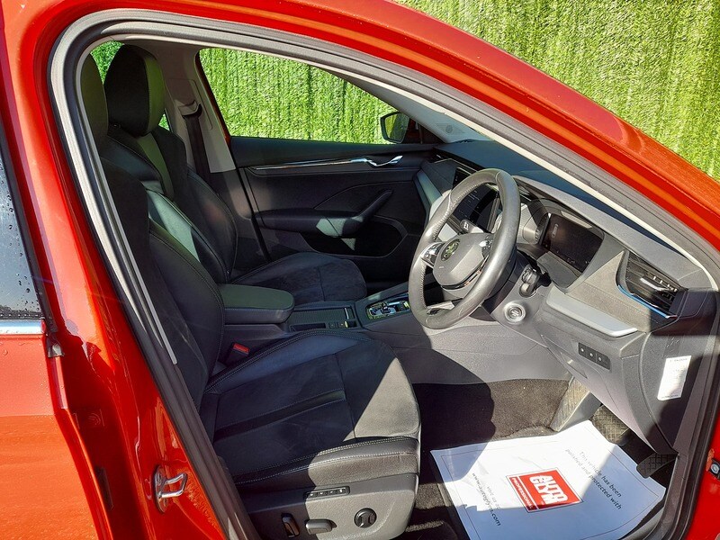 Used Skoda Octavia 2020 for sale - 78224194: Photo 12