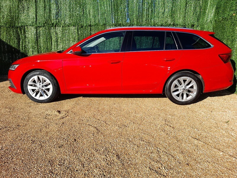 Used Skoda Octavia 2020 for sale - 78224194: Photo 7