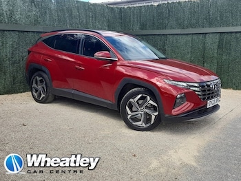 Used Hyundai TUCSON 2023 for sale - 79409937: Photo