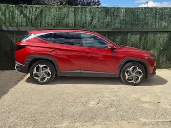 Used Hyundai TUCSON 2023 for sale - 79409937: Photo