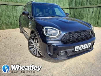 Used MINI Countryman 2023 for sale - 79530969: Photo