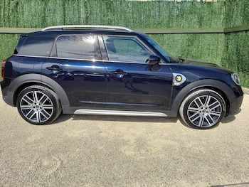 Used MINI Countryman 2023 for sale - 79530969: Photo