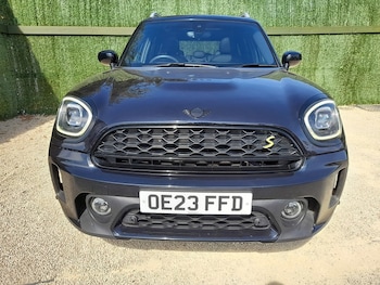 Used MINI Countryman 2023 for sale - 79530969: Photo