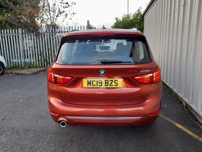 Used BMW 2 Series Gran Tourer for sale - 77231258: Photo 10