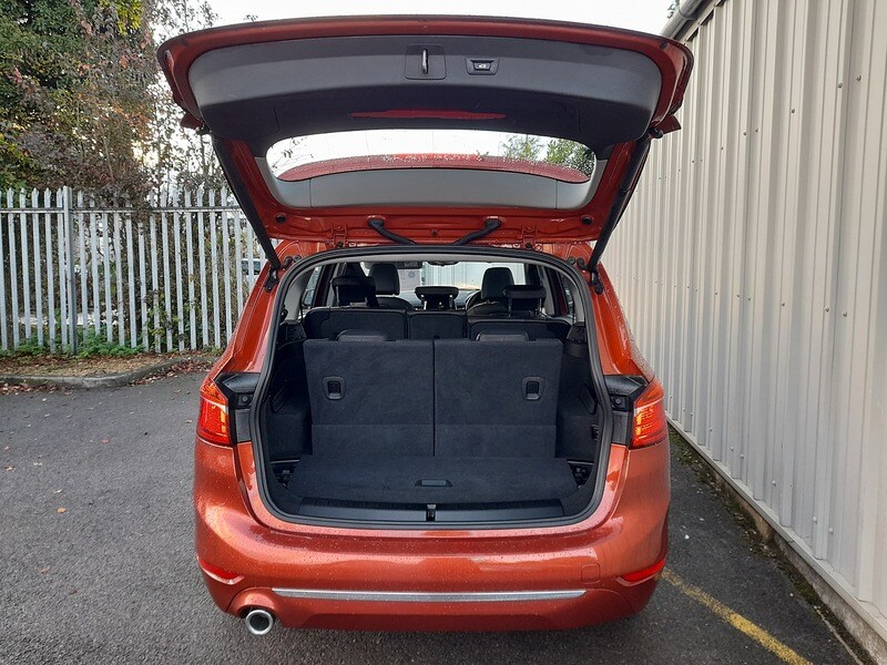 Used BMW 2 Series Gran Tourer for sale - 77231258: Photo 11