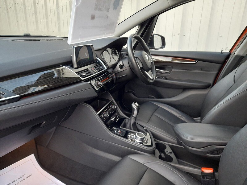 Used BMW 2 Series Gran Tourer for sale - 77231258: Photo 18