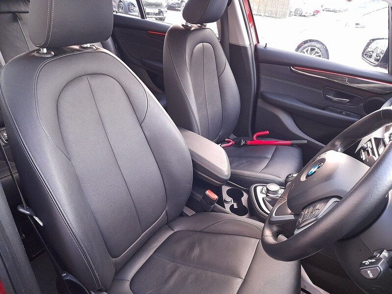 Used BMW 2 Series Gran Tourer for sale - 77231258: Photo 19